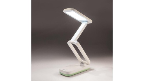 Ładowalna lampka biurkowa Tiross TS-2231