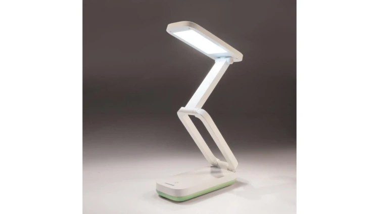Ładowalna lampka biurkowa Tiross TS-2231