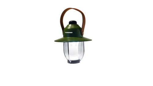 Ładowalna lampka kempingowa Tiross TS-1986
