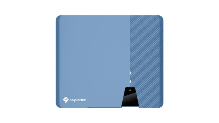 Falownik SOLPLANET ASW 3K-LT-G2 Pro, 3-fazowy