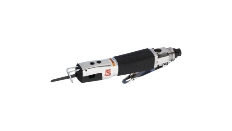 Miniaturowa piła pneumatyczna, APT650, 9000obr./min, RS PRO