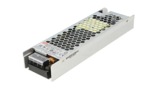 UHP-200-12 Zasilacz impulsowy do wbudowania modułowy 200,4W 12VDC 16 7A