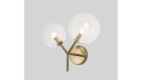 MAXLIGHT W0254 KINKIET LOLLIPOP