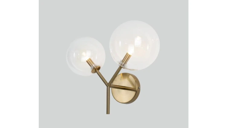 MAXLIGHT W0254 KINKIET LOLLIPOP