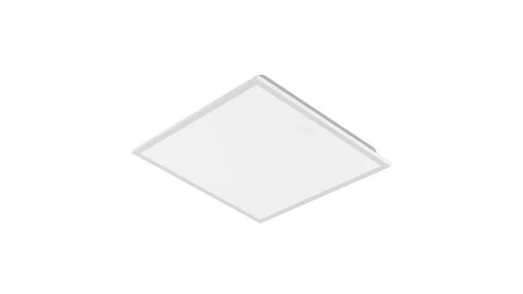 ALGINE PANEL BACKLIGHT 2W1 40W NW 230V 120ST IP20 595X595X33.5 BIAŁY NATYNK I PODTYNK