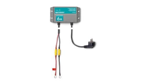 Ładowarka Mastervolt EasyCharge 6A (EU/UK)