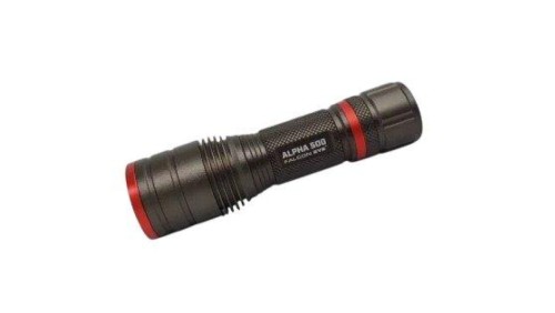 Latarka Falcon Eye Alpha 500 3xR03 FHH0121