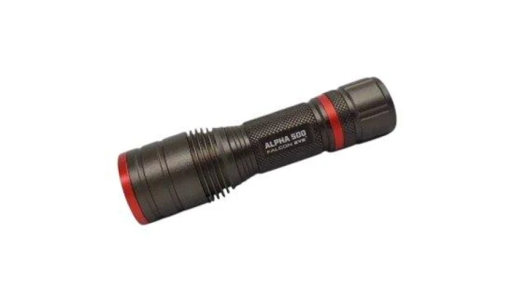 Latarka Falcon Eye Alpha 500 3xR03 FHH0121