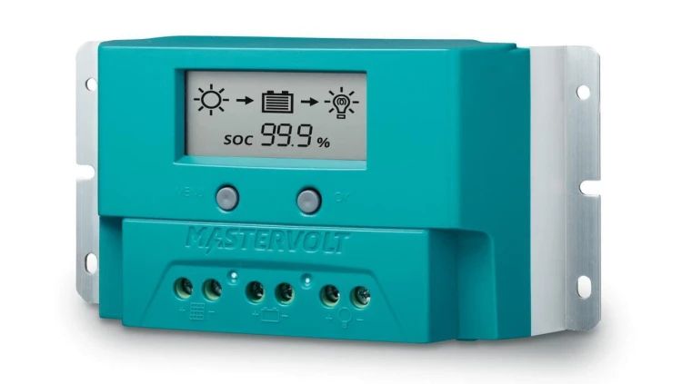 Regulator ładowania Mastervolt SCM20 PWM