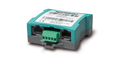 Interfejs Mastervolt MasterBus Tanklevel