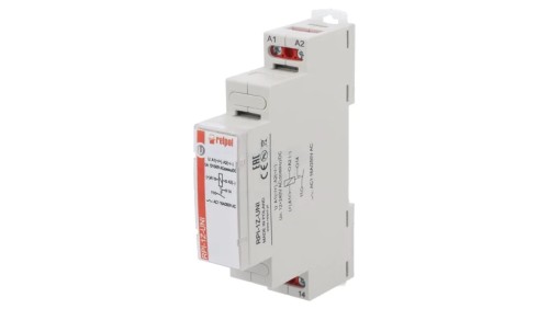 RPI-1Z-UNI Przekaźnik: instalacyjny monostabilny SPST-NO 16A RPI IP20