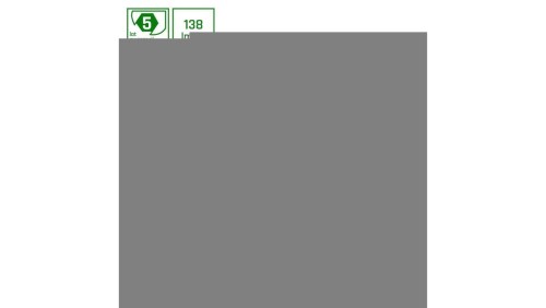 ALGINE PANEL BACKLIGHT 40W CW 230V 120st IP20 600x600x32 BIAŁY 5 lat gw.