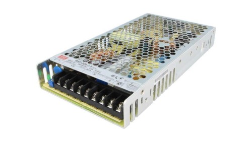 RSP-200-7.5 Zasilacz impulsowy do wbudowania modułowy 200,25W 7,5VDC 26,7A