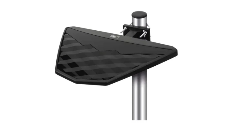 Antena uniwersalna VILLAGE DIO-V750, DVB-T2, filtr LTE/4G/5G J0801