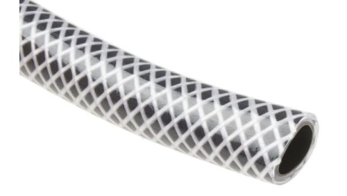 Przewód pneumatyczny zew: 14mm wew: 10mm RS PRO Czarny PVC antystatyczne