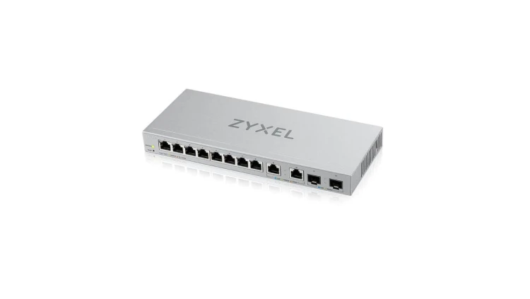 Switch Zyxel XGS1210-12 12p Managed Gigabit/10G