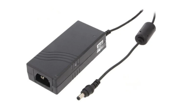 Zasilacz impulsowy: 24VDC, 1,67A, 40W, 90-264VAC