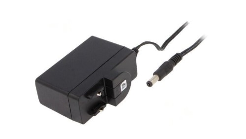 Zasilacz impulsowy: sieciowy, wtykowy, 5VDC, 2A, 10W