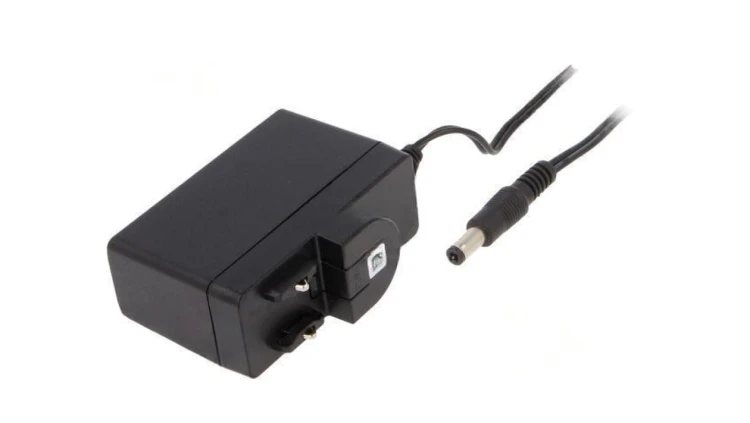 Zasilacz impulsowy: sieciowy, wtykowy, 5VDC, 2A, 10W