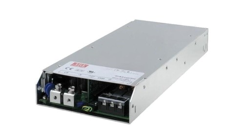 RSP-1000-48 Zasilacz impulsowy do wbudowania modułowy 1008W 48VDC 21A