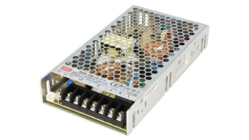 RSP-100-12 Zasilacz impulsowy do wbudowania modułowy 102W 12VDC 8,5A