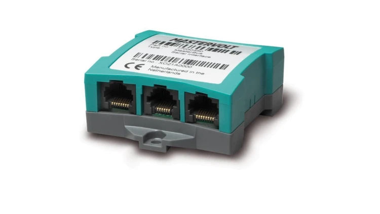 Interfejs Mastervolt MasterBus Serial