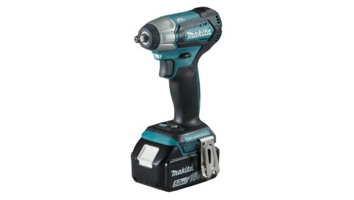 KLUCZ UDAROWY AKUMULATOROWY 3/8 190NM 18V 2*5.0*AH