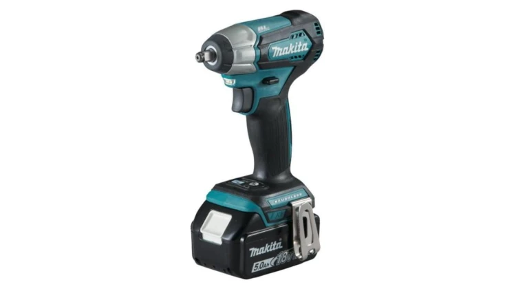 KLUCZ UDAROWY AKUMULATOROWY 3/8 190NM 18V 2*5.0*AH