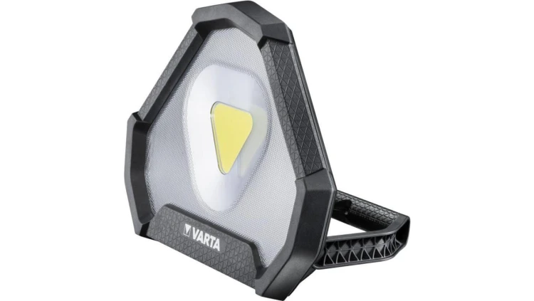Lampa latarka diodowa Varta WORK FLEX STADIUM LIGHT 18647