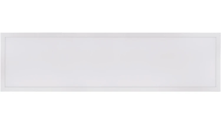 Oprawa PANEL LED BACKLITE 40W 3000K/4000K/6000K CCT 4400lm 80 30x120cm UGR IP20 HPB40120UGRT3