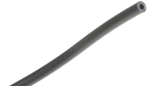 Przewód pneumatyczny zew: 6mm wew: 3mm RS PRO Czarny PVC