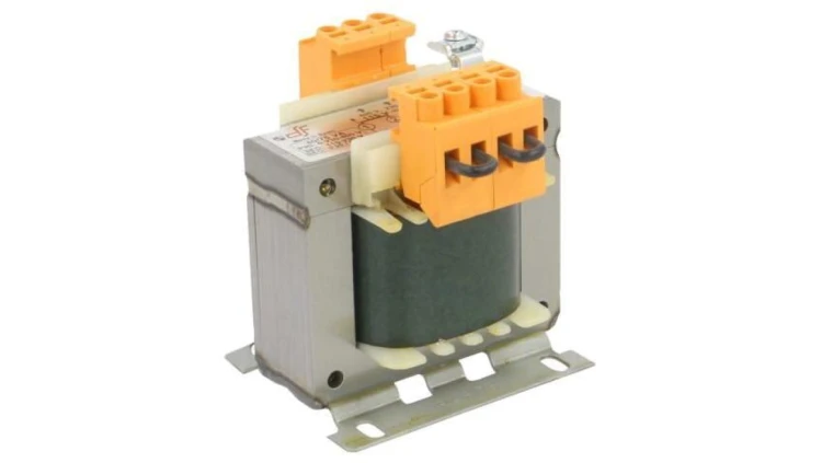 DF-610040002 Transformator sieciowy 40VA 230VAC, 400VAC 115V,230V śrubowy