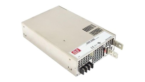 RSP-2400-12 Zasilacz impulsowy do wbudowania modułowy 2000,4W 12VDC
