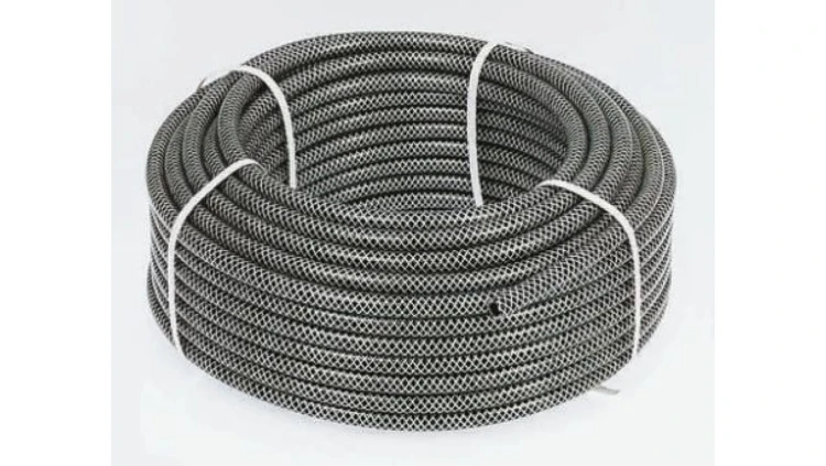 Przewód pneumatyczny zew: 18mm wew: 13mm RS PRO Czarny PVC antystatyczne
