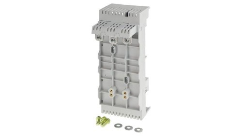 Adapter do 3VA 160A Ie=144A dla 3VA10/11/50/51 wys. 200mm szer. 77mm 8US1213-4AU01