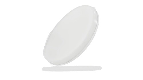 OPRAWA LED Plafoniera sufitowa 30W 3000K/4000K/6000K CCT 3200lm IP54 CCT HCP3004KTA