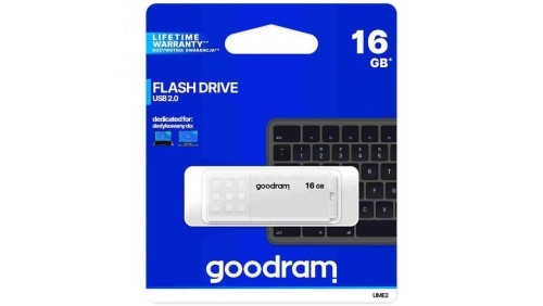 Pendrive USB 2.0 GoodRam UME2 16GB
