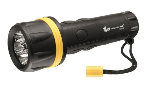Latarka diodowa Falcon Eye FHH0022