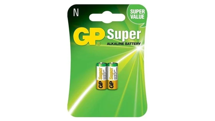 GP Super LR1 / LR01 / N / E90 / 910A - 2 sztuki