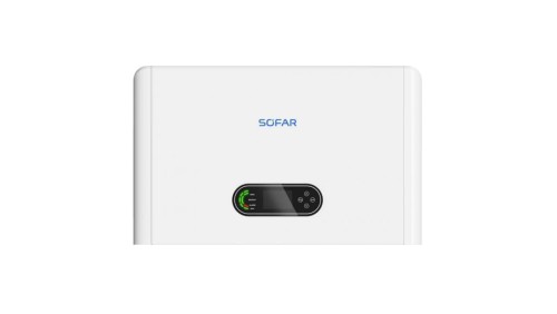 Falownik inwerter hybrydowy z funkcją BMS ESI-12K-T1 3F PowerALL Sofar