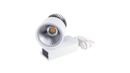 Reflektor Szynowy 3-fazowy LED Greenie Track Light 30W Barwa Zimna