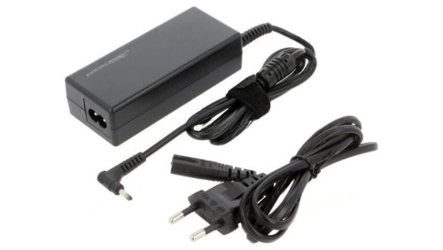 ZSI-52406 Zasilacz impulsowy: 19VDC, 3,42A, 3,0/1,0, 65W