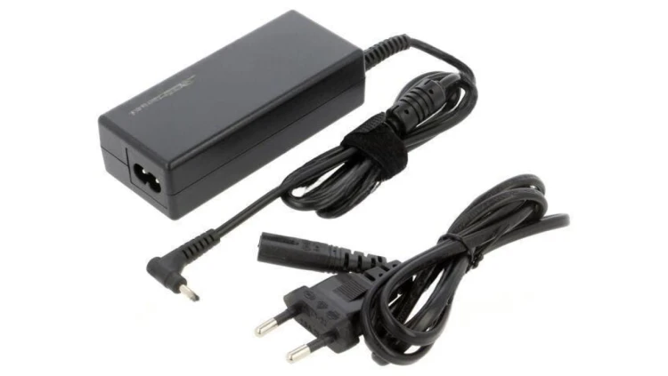 ZSI-52406 Zasilacz impulsowy: 19VDC, 3,42A, 3,0/1,0, 65W