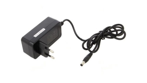 ZSI-50791 Zasilacz impulsowy: sieciowy, wtykowy, 15VDC, 3A, 45W