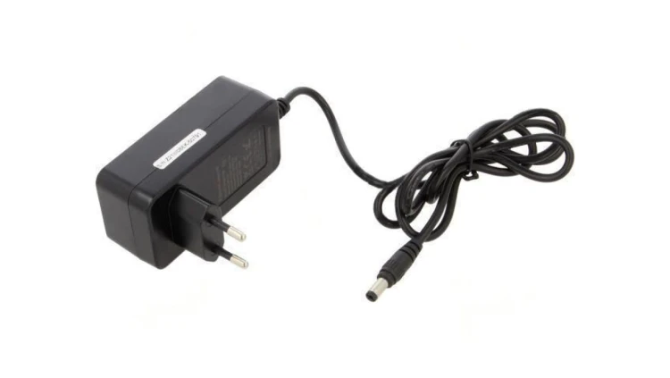 ZSI-50791 Zasilacz impulsowy: sieciowy, wtykowy, 15VDC, 3A, 45W