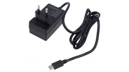 ZSI-51830 Zasilacz impulsowy: sieciowy, wtykowy, 5VDC, 5,1A, 27W