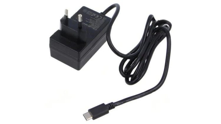ZSI-51830 Zasilacz impulsowy: sieciowy, wtykowy, 5VDC, 5,1A, 27W