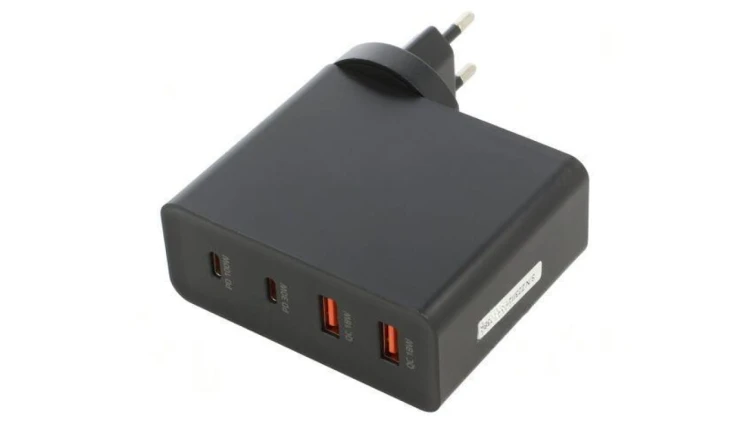 ZSI-52383 Zasilacz impulsowy: sieciowy, wtykowy, 5VDC, 5A, 120W