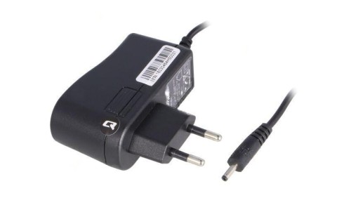 ZSI-50031.LAD Zasilacz impulsowy: sieciowy, wtykowy, 5VDC, 2,1A, 10,5W, 1,5m