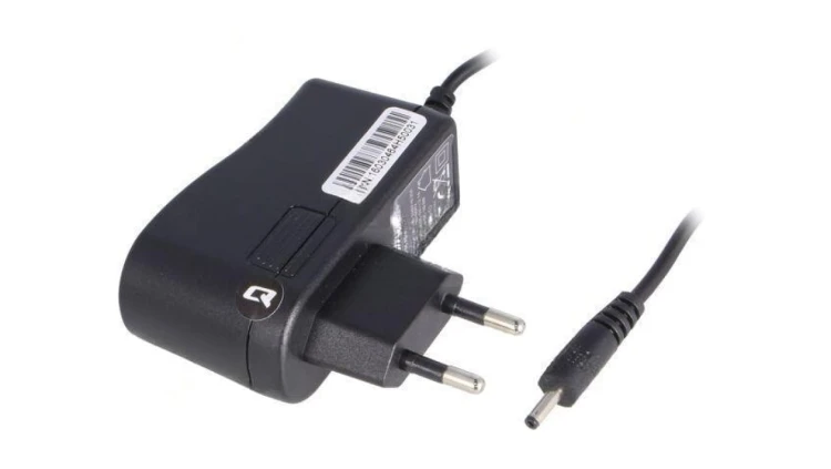ZSI-50031.LAD Zasilacz impulsowy: sieciowy, wtykowy, 5VDC, 2,1A, 10,5W, 1,5m